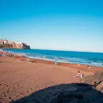 Apartamento en Las Flores I