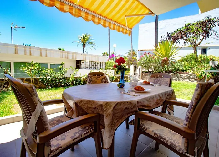 Apartamento en Las Flores I