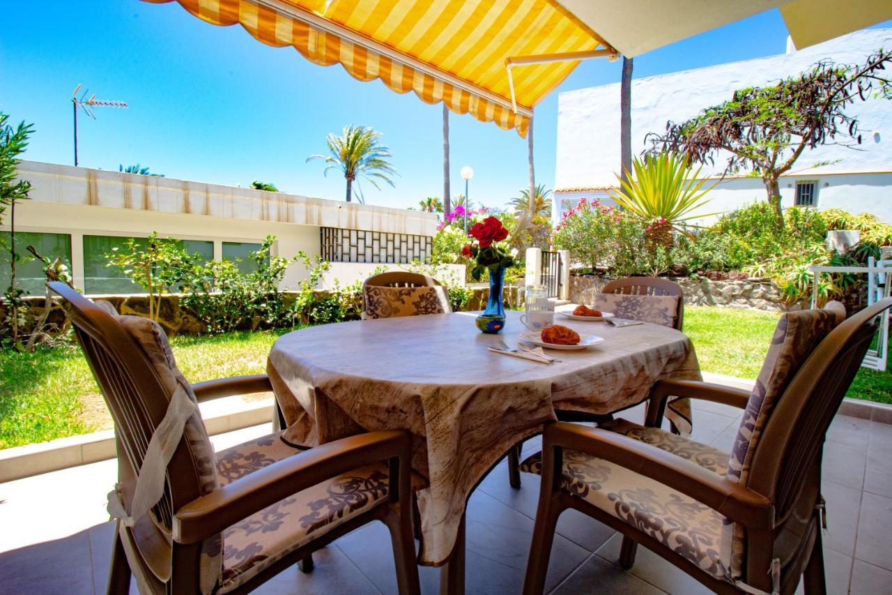 Apartamento En Flores I Maspalomas (Gran Canaria)