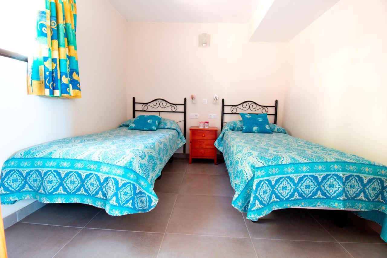 Apartamento En Flores I