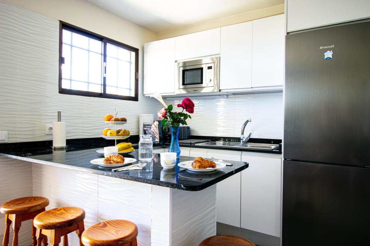 Apartamento En Flores I *
