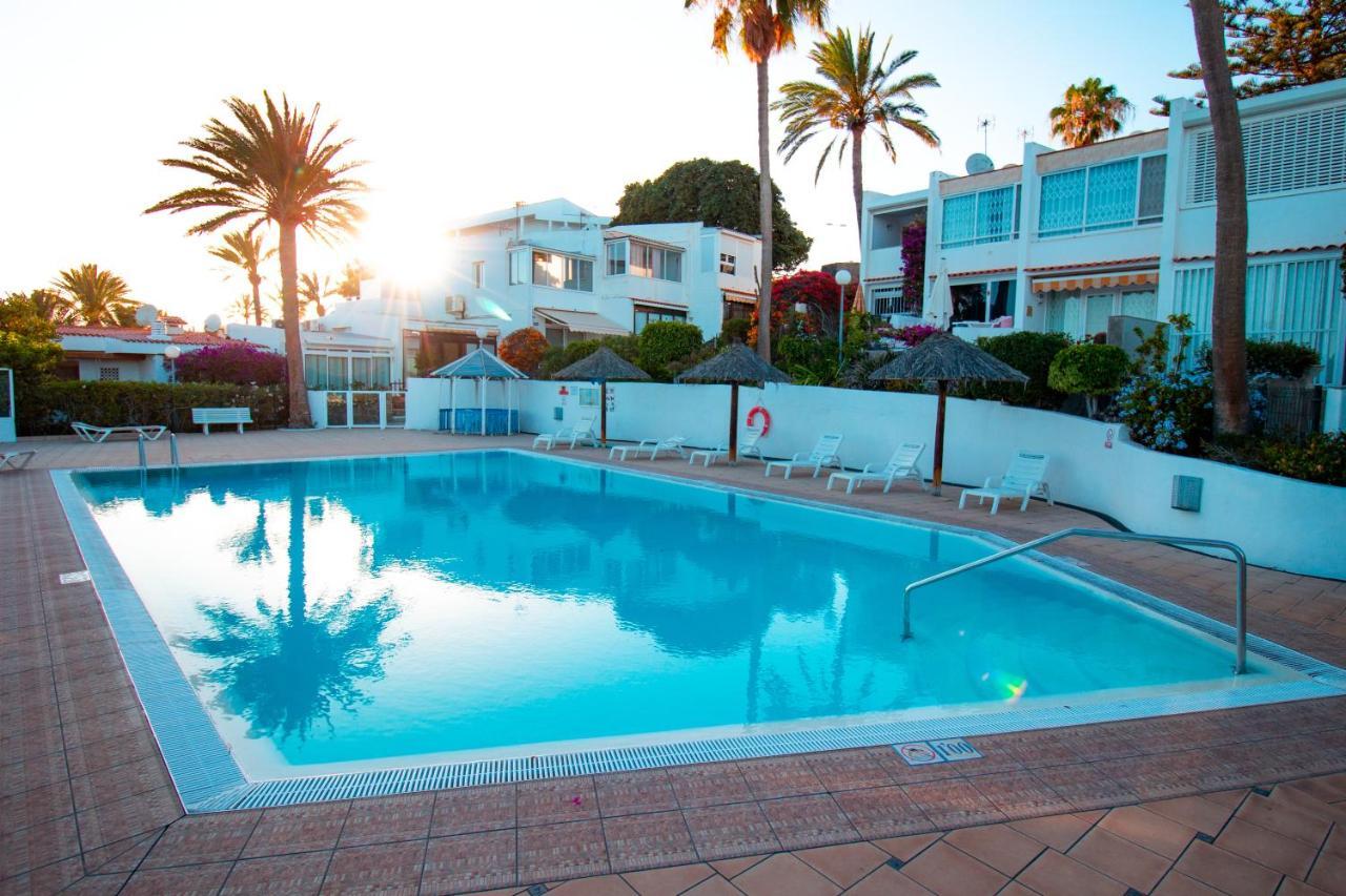 Apartamento En Flores I